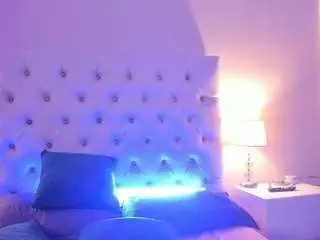 Camsoda Adult Video Chat of scarlett-bunnyy