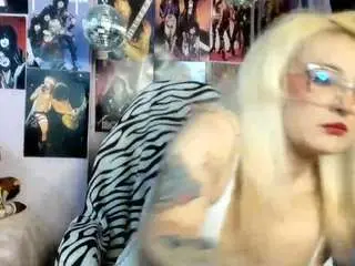 Camsoda Best live sex cam show of akira-bulma