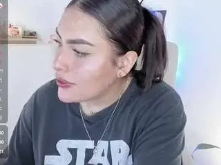 Camsoda Live Sex Cam of malley-adams