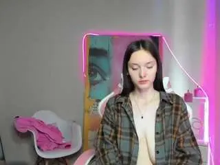 Camsoda Live Sex Cam of eva-leeee
