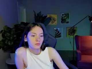 Camsoda Best Webcam of eva-leeee