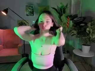 Camsoda Sex Cam of eva-leeee