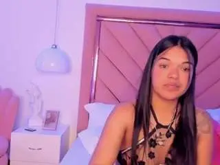Camsoda Free Live Porn of lola-26