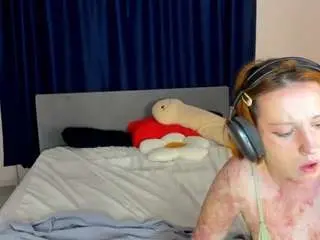 Camsoda Adult Webcams of maya-mellisa