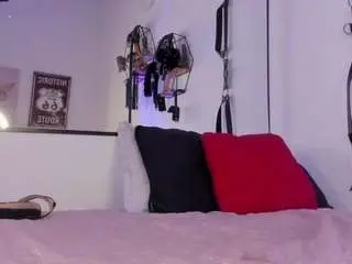 Camsoda Watch Live Sex Cams of annachernovaa