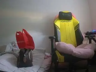 Camsoda Sex Chat of voyeurcam-sexy-little-ana-01