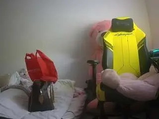 Camsoda Adult Video Chat of voyeurcam-sexy-little-ana-01