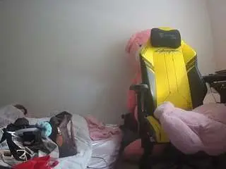 Camsoda Adult Webcam of voyeurcam-sexy-little-ana-01