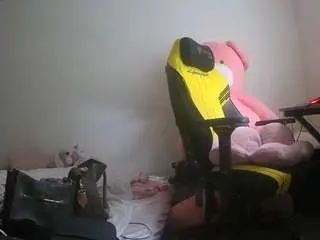 Camsoda Adult Webcams of voyeurcam-sexy-little-ana-01