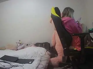 Camsoda Best live sex cam show of voyeurcam-sexy-little-ana-01