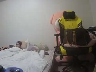 Camsoda Live Porn of voyeurcam-sexy-little-ana-01