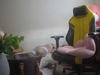 Camsoda Private Sex Chat of voyeurcam-sexy-little-ana-01