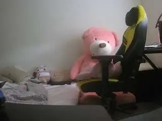 Camsoda Adult Webcam of voyeurcam-sexy-little-ana-01