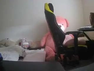 Camsoda Adult Video Chat of voyeurcam-sexy-little-ana-01