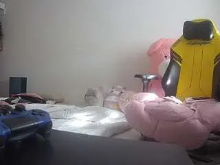 Camsoda Live Sex of voyeurcam-sexy-little-ana-01
