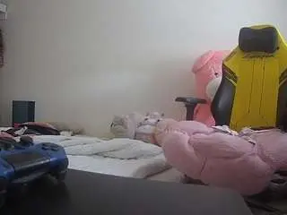 Camsoda Sex Cam of voyeurcam-sexy-little-ana-01