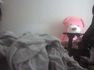 Camsoda Live Sex Cam of voyeurcam-sexy-little-ana-01