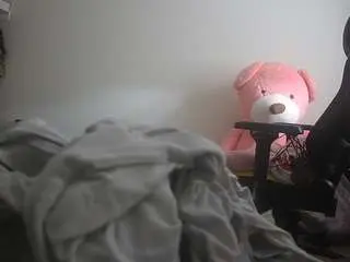 Camsoda Adult Webcams of voyeurcam-sexy-little-ana-01