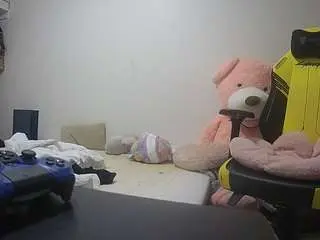 Camsoda Best live sex cam show of voyeurcam-sexy-little-ana-01