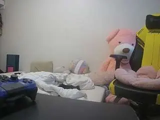 Camsoda Sex Chat of voyeurcam-sexy-little-ana-01