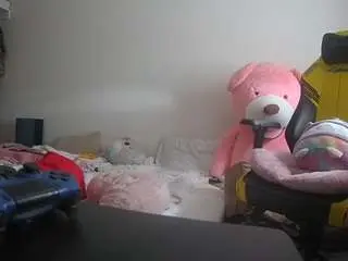 Camsoda Live Sex of voyeurcam-sexy-little-ana-01