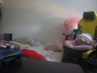Camsoda Sex Chat of voyeurcam-sexy-little-ana-01