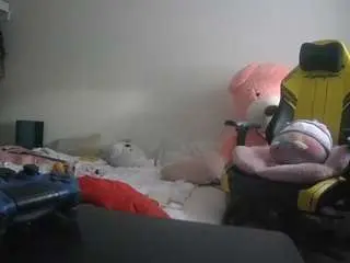 Camsoda Live Sex Cam of voyeurcam-sexy-little-ana-01
