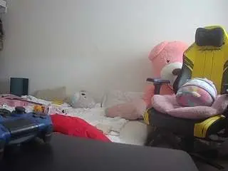 Camsoda Live Sex of voyeurcam-sexy-little-ana-01