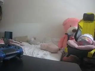 Camsoda Sex Chat of voyeurcam-sexy-little-ana-01