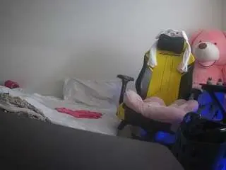 Camsoda Sex Cam of voyeurcam-sexy-little-ana-01