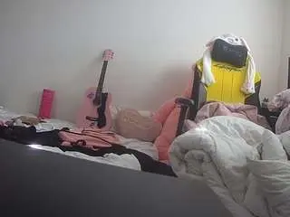 Camsoda Live Sex of voyeurcam-sexy-little-ana-01