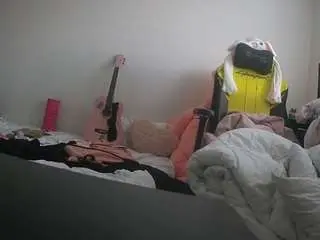 Camsoda Best live sex cam show of voyeurcam-sexy-little-ana-01