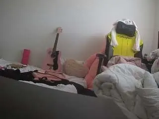 Camsoda Adult Webcams of voyeurcam-sexy-little-ana-01