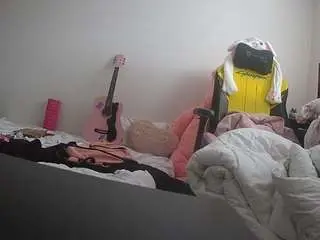 Camsoda Free Live Porn of voyeurcam-sexy-little-ana-01