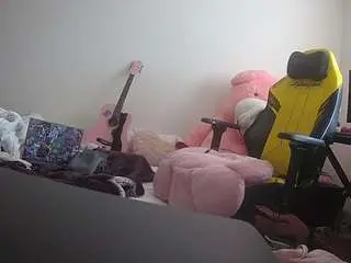 Camsoda Live Sex of voyeurcam-sexy-little-ana-01