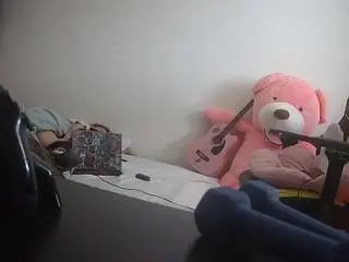 Camsoda Best live sex cam show of voyeurcam-sexy-little-ana-01