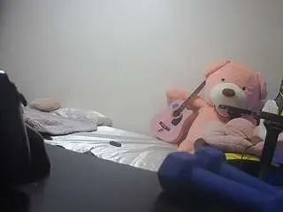 Camsoda Adult Webcams of voyeurcam-sexy-little-ana-01