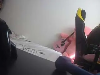 Camsoda Live Sex Cam of voyeurcam-sexy-little-ana-01