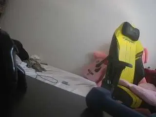 Camsoda Adult Webcam of voyeurcam-sexy-little-ana-01