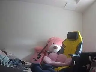 Camsoda Live Sex Cam of voyeurcam-sexy-little-ana-01