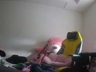 Camsoda Private Sex Chat of voyeurcam-sexy-little-ana-01