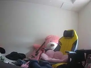 Camsoda Adult Video Chat of voyeurcam-sexy-little-ana-01