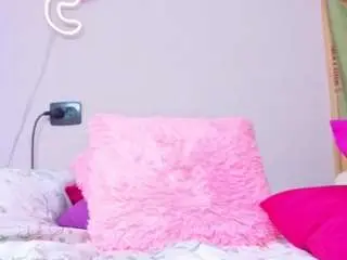 Camsoda Adult Webcam of liridill