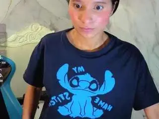 Camsoda Adult Webcam of cataleya23-a