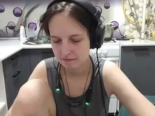Camsoda Adult Webcams of tessavahey