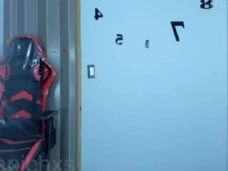 Camsoda Live Sex of lizaliett