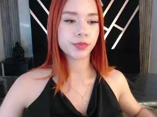 Camsoda Sex Cam of sunrise-ch