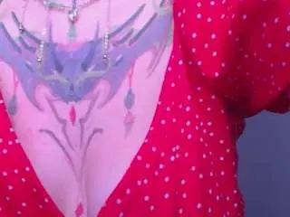 Camsoda Sex Cam of annetenet
