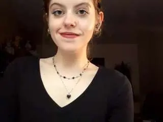 Camsoda Live Sex Cam of janeenfolk