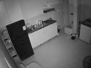 Camsoda Sex Chat of voyeurcam-jb-kitchen-1